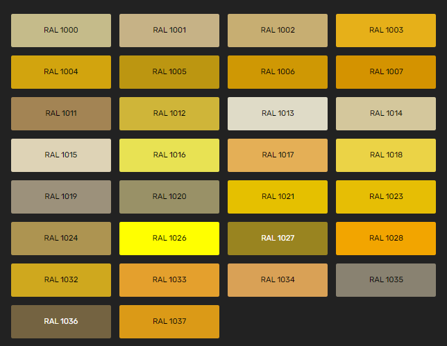 RAL 1000 Yellow.png