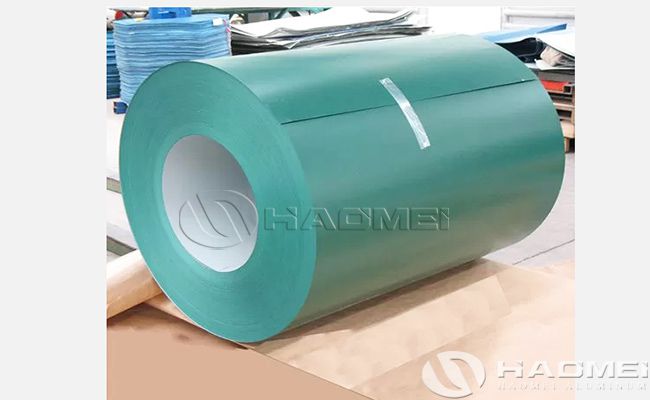 What Is Powder Coated Aluminium?