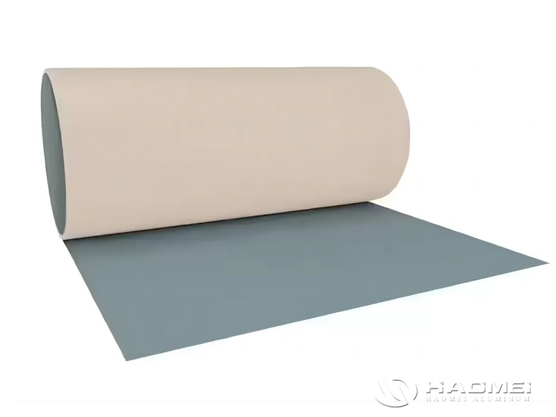 aluminum trim coil 24