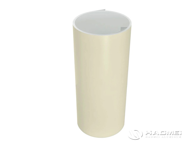 Aluminum Trim Roll