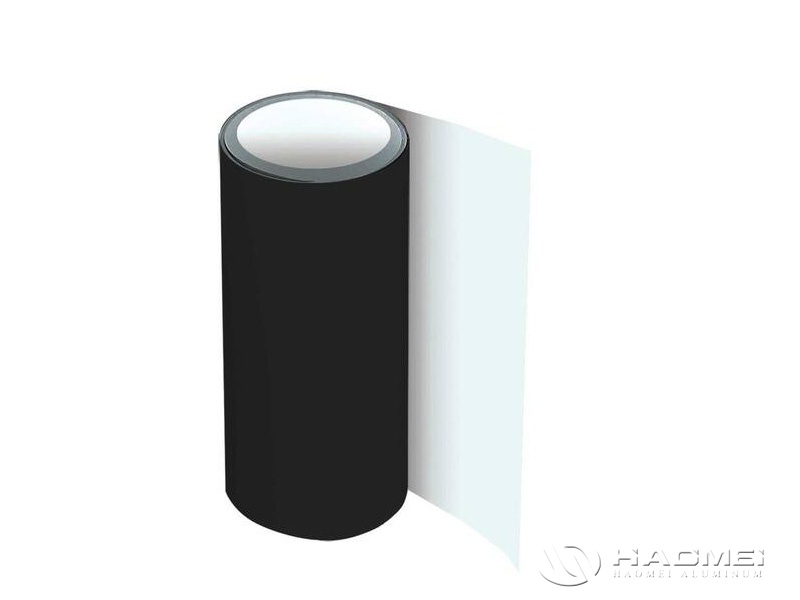 aluminum trim coil product