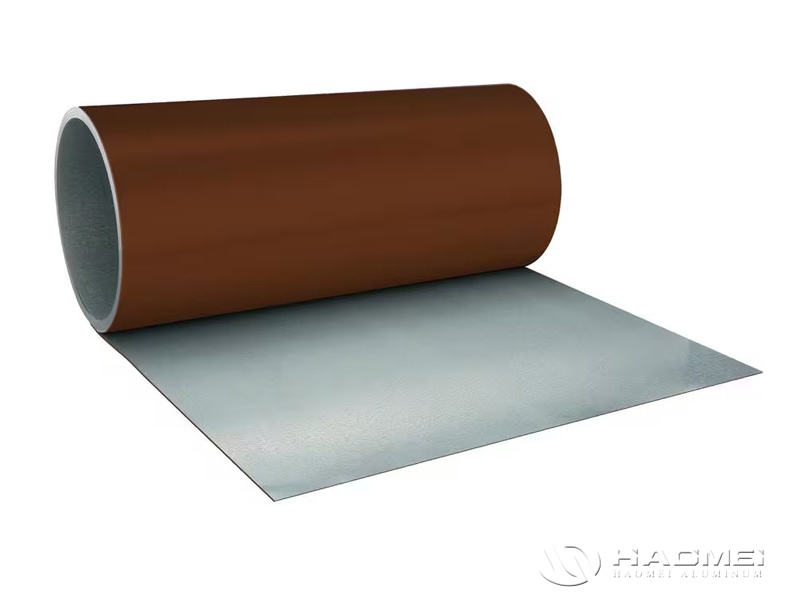 Aluminum Coil Stock Suppliers
