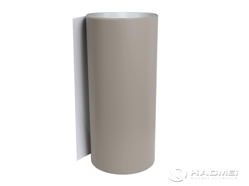 metal trim coil