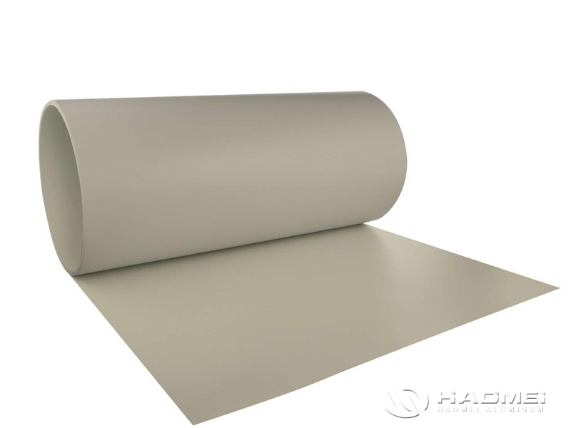 Aluminum Trim Stock
