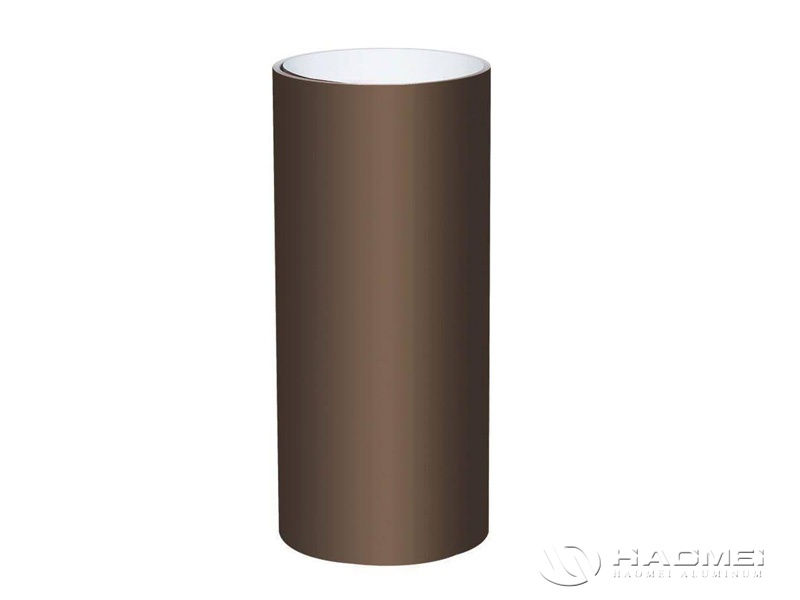 brown trim coil
