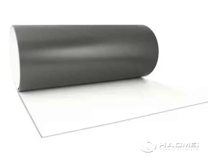 Mastic Aluminum Coil