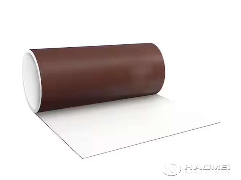 aluminum trim coil 24x50