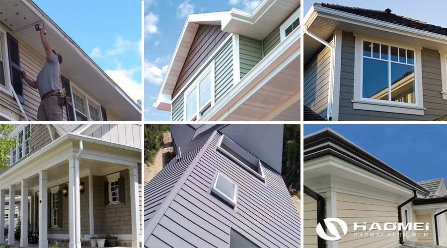 Aluminum Coil for Windows
