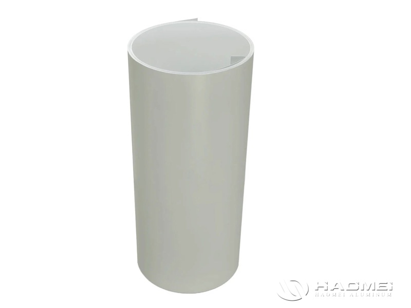 24 x 50 aluminum trim coil