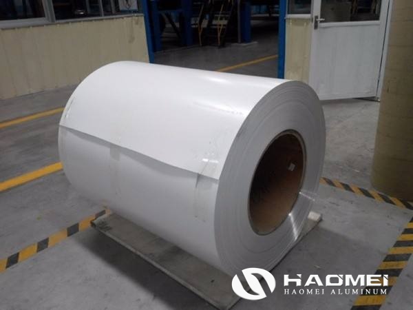 Pre Painted Aluminum Sheet Factory