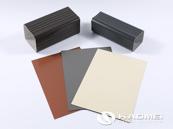 Gutter Coil Manufacturers