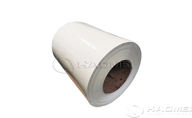 Aluminum Roofing Coil