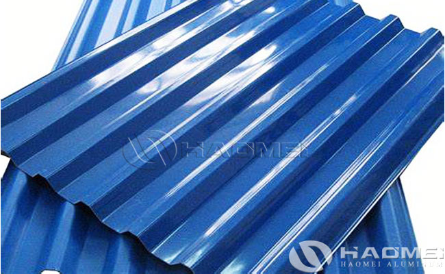 Big 6 Roofing Sheets