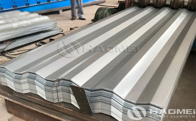 6m Roofing Sheets