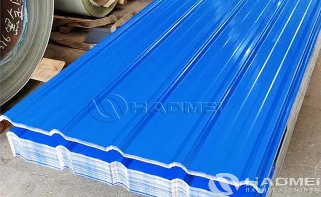 Cheap Roofing Sheets