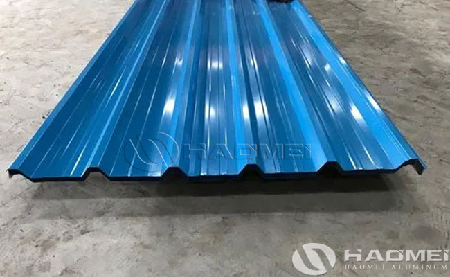 Roofing Sheets For Sale