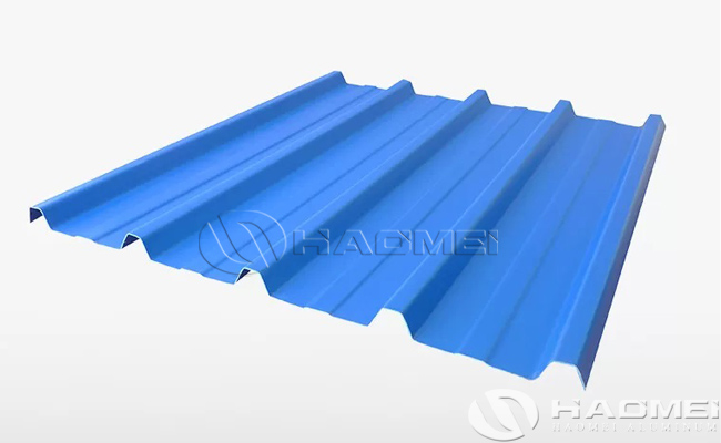 Lightweight Roofing Sheets
