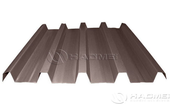 Box Profile Roofing Sheets