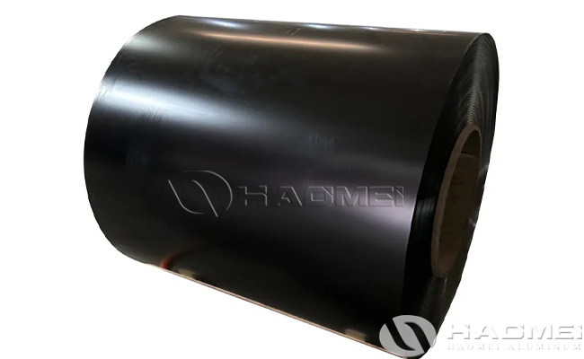 3004 Prepainted Aluminum Coil