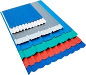 Roofing Sheets