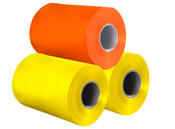 Color Coated Aluminum