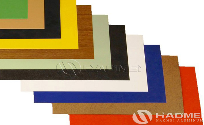 Prepainted Metal Sheets