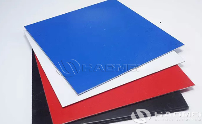 Powder Coated Aluminium Suppliers