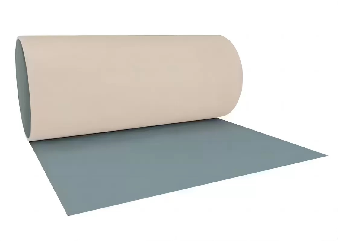 Poly Aluminum Trim Coil