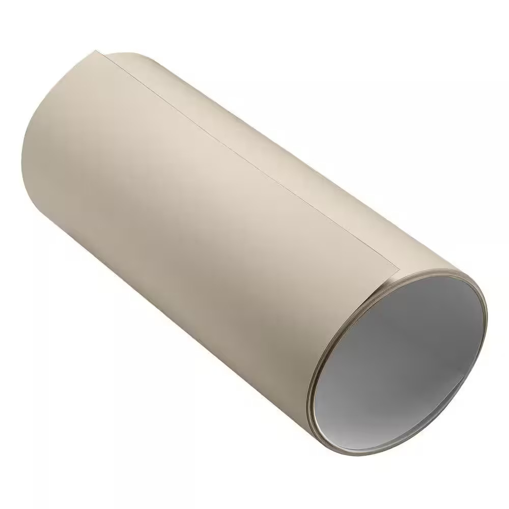 PVC Aluminum Trim Coil