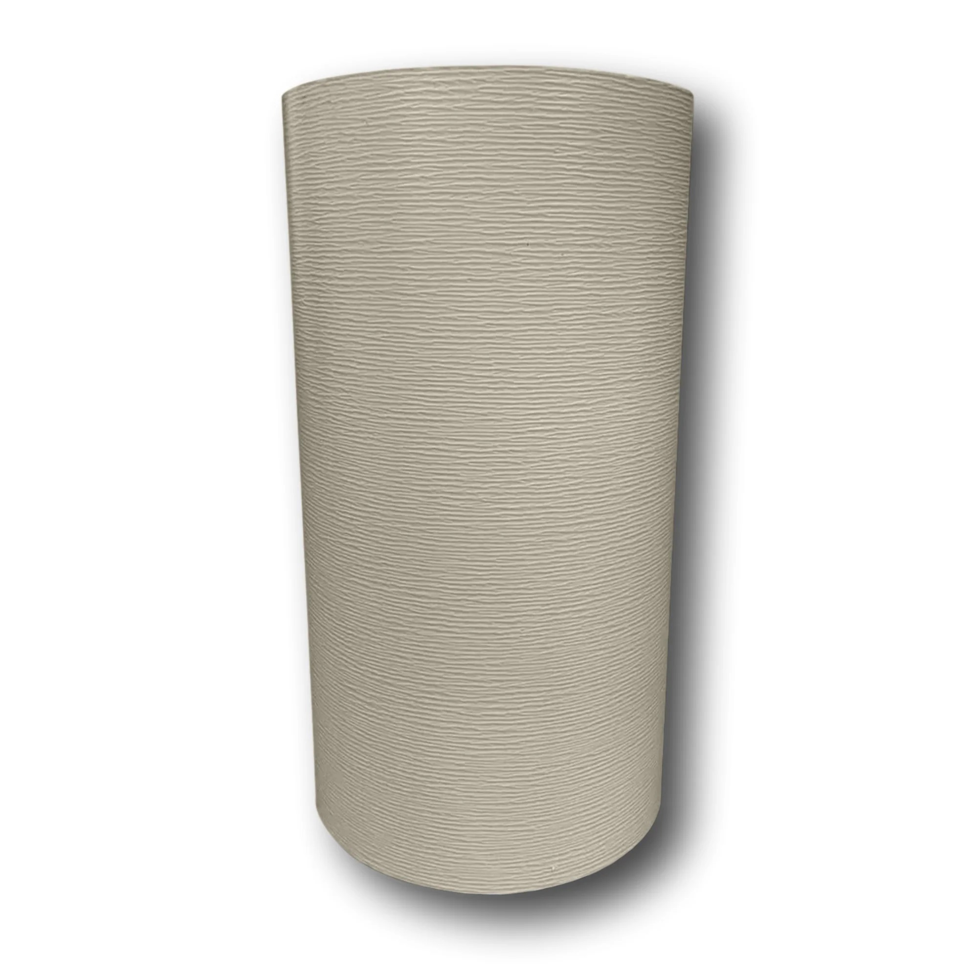 Textured Aluminum Trim Coil