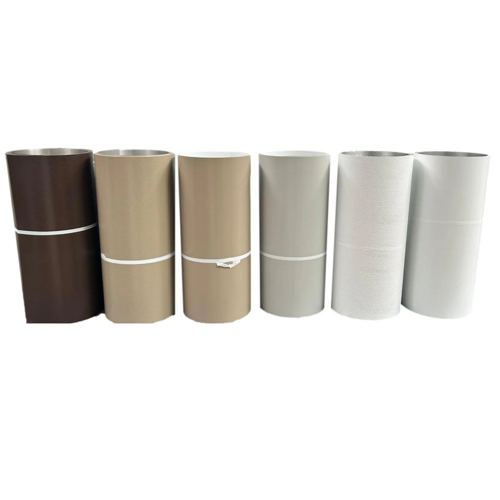 Aluminum Siding Coil