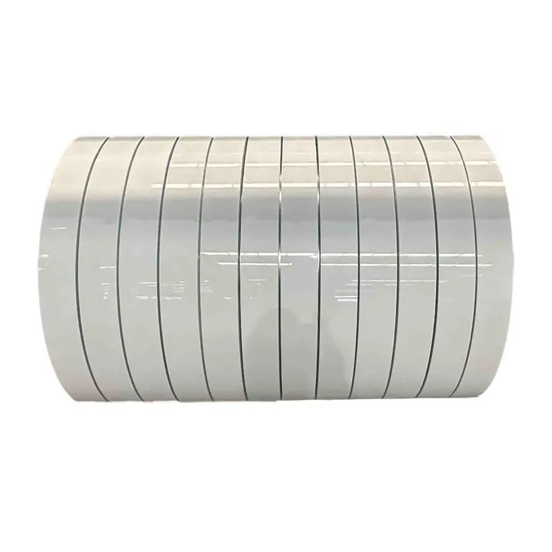 Coated Aluminum Strip